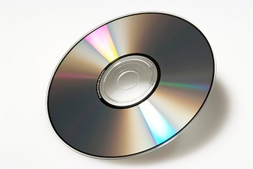 CD CD(Compact Disk)