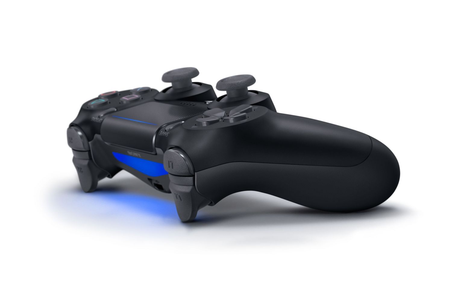 DualShock 4 DualShock 4