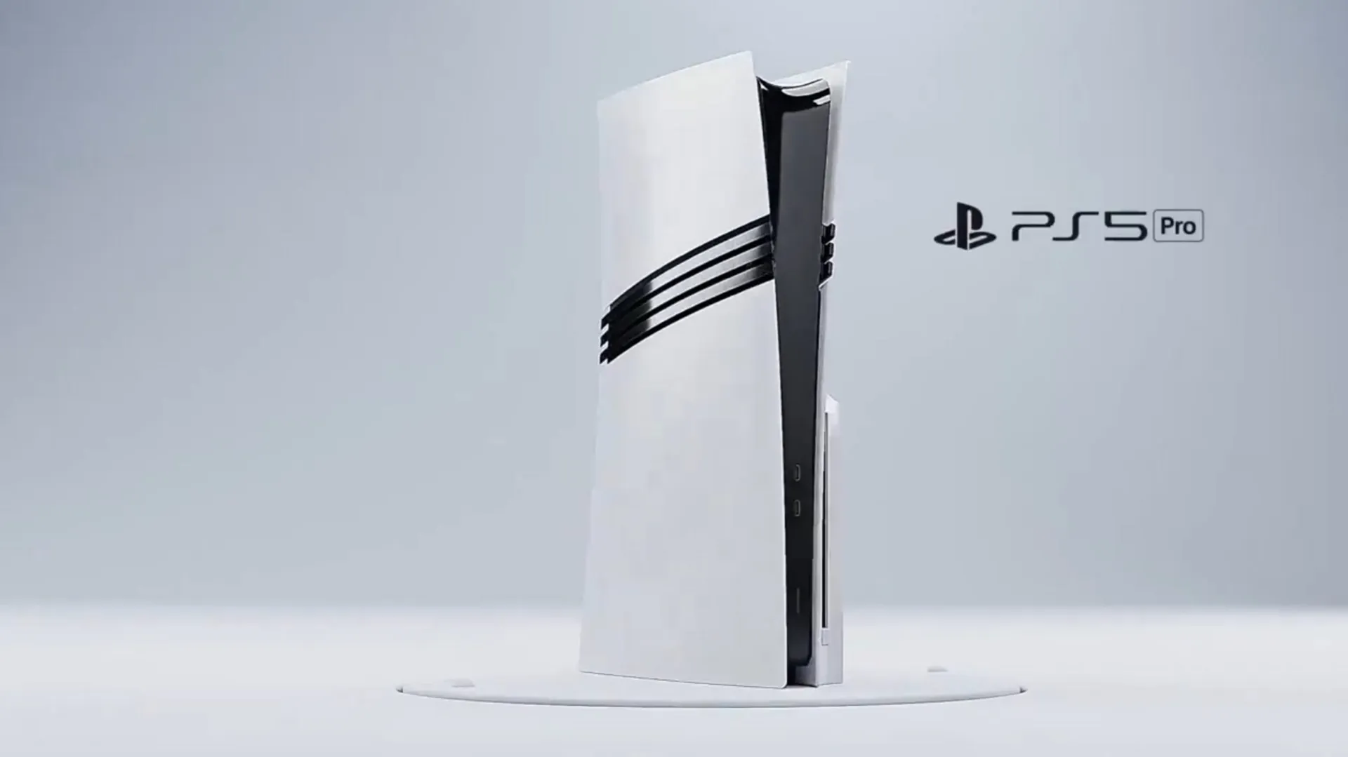 PlayStation 5 Pro PlayStation 5 Pro
