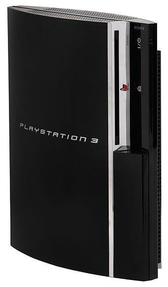 PlayStation 3 PlayStation 3