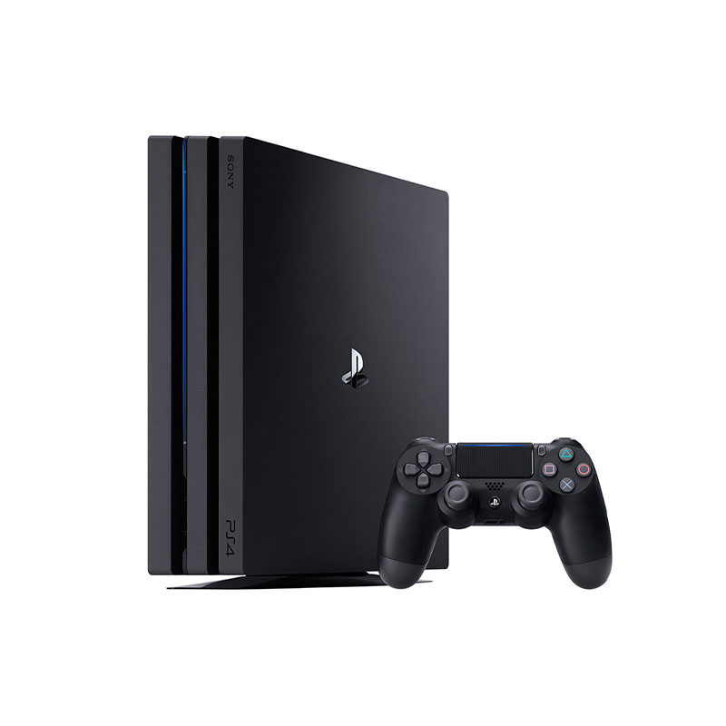 PlaysStations 4 Pro PlaysStations 4 Pro
