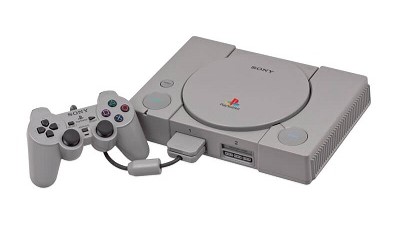 History of PlayStation 1