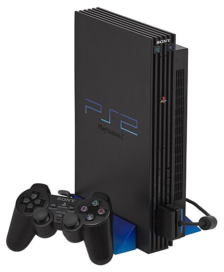 History of PlayStation 2