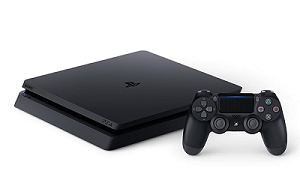 Playstation 4 Slim