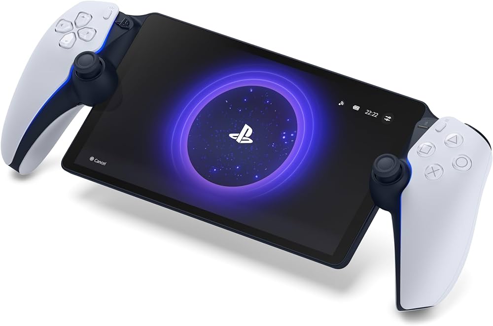 Playstation Portal