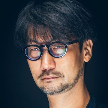 Hideo Kojima Hideo Kojima