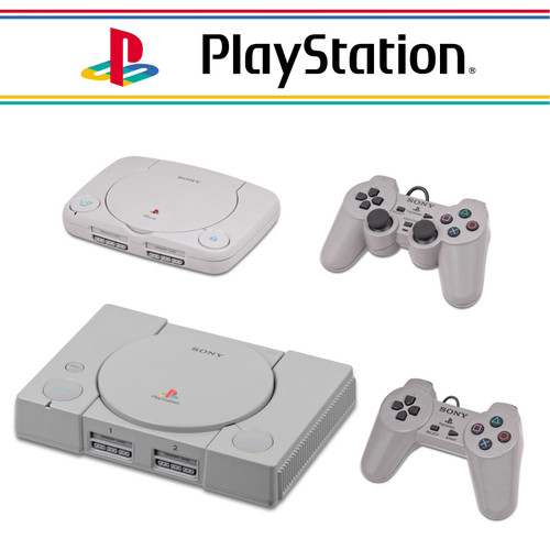 playstation1 playstation1