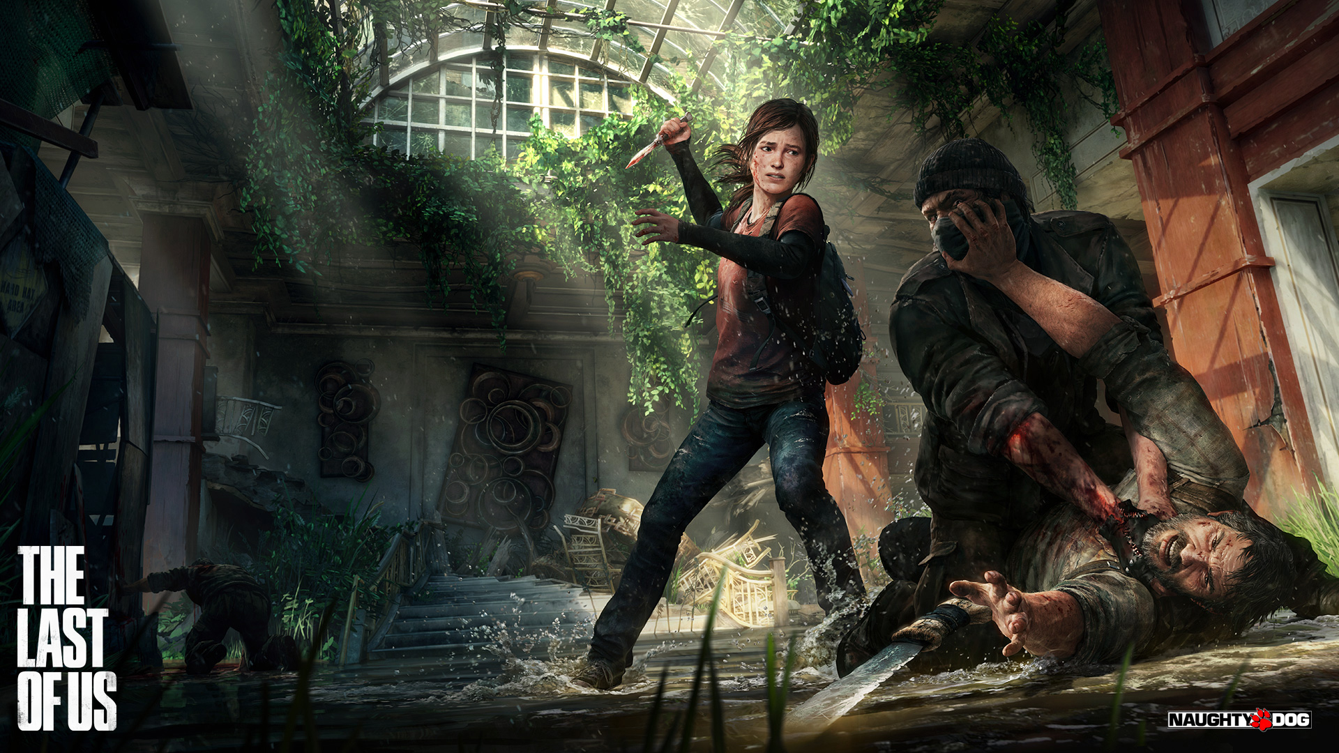 The Last Of Us The Last Of Us